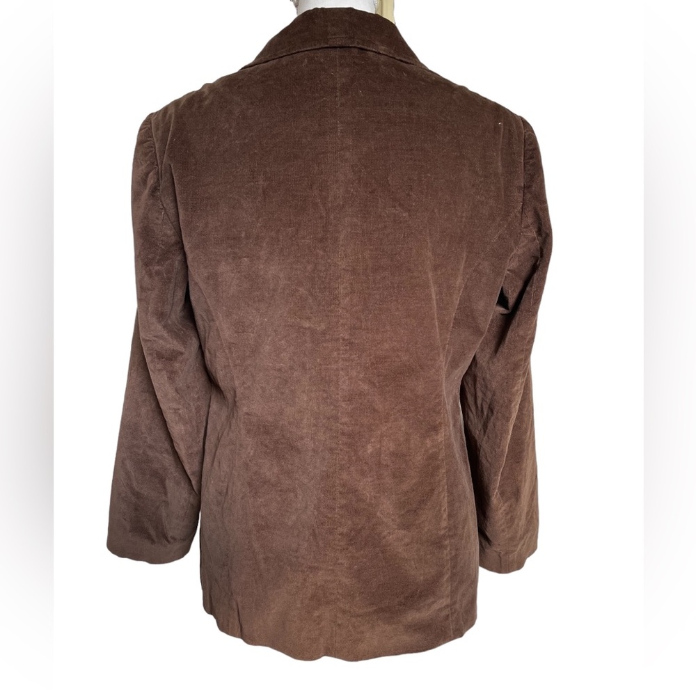 Solitaire Black Jacket - image 5